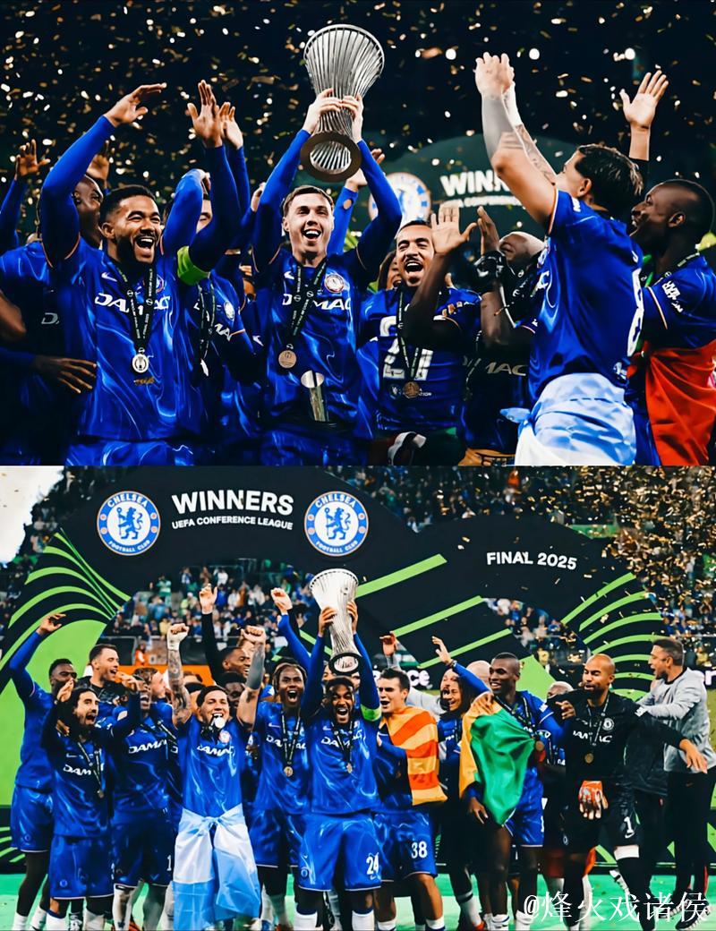 德容恩谈战胜切尔西：我们具备很强的实力，清楚