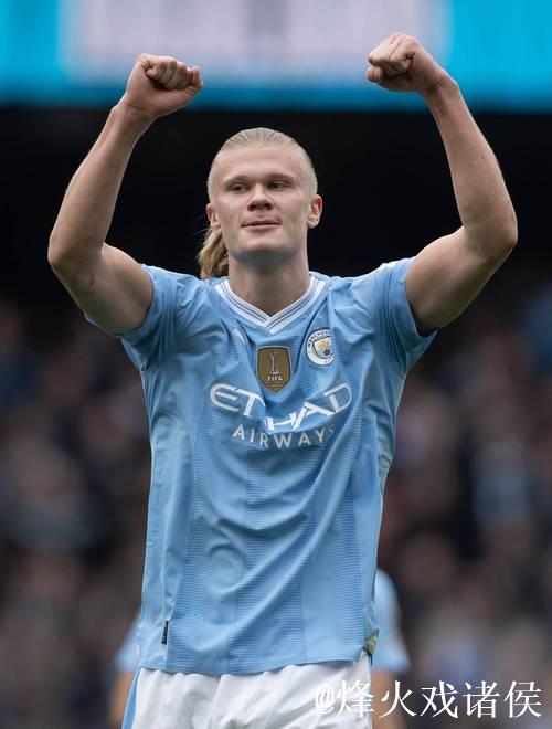 格拉斯纳:曼城在禁区内表现更好,哈兰德每赛季能进40个球 格拉斯纳:曼城在禁区内表现更好,哈兰德每赛季能进40个球