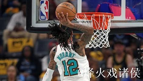 灰熊首发:莫兰特、韦尔斯、考沃德、阿尔达马、小杰克逊 灰熊首发:莫兰特、韦尔斯、考沃德、阿尔达马、小杰克逊